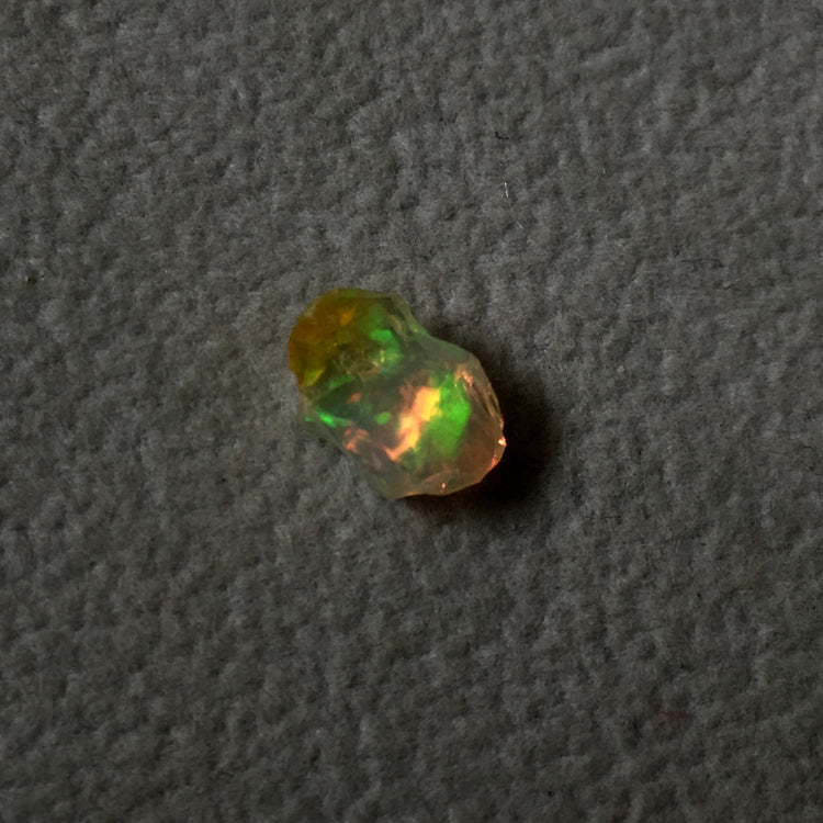 エチオピアンオパール 原石