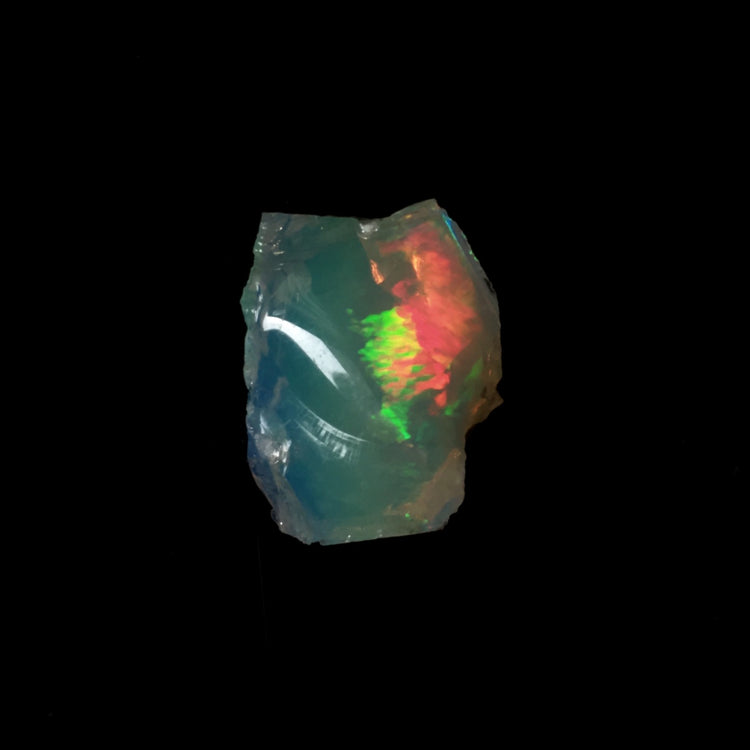 エチオピアンオパール 原石