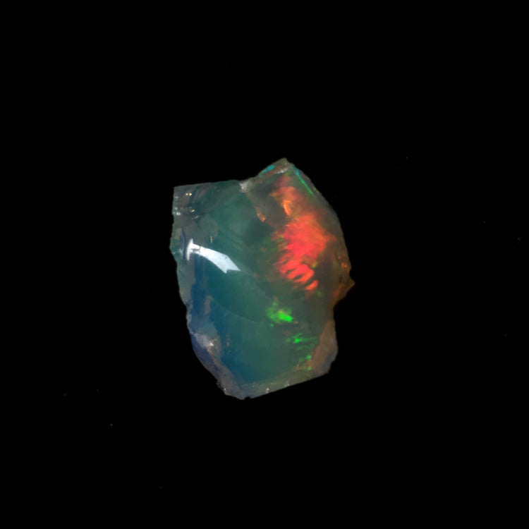 エチオピアンオパール 原石