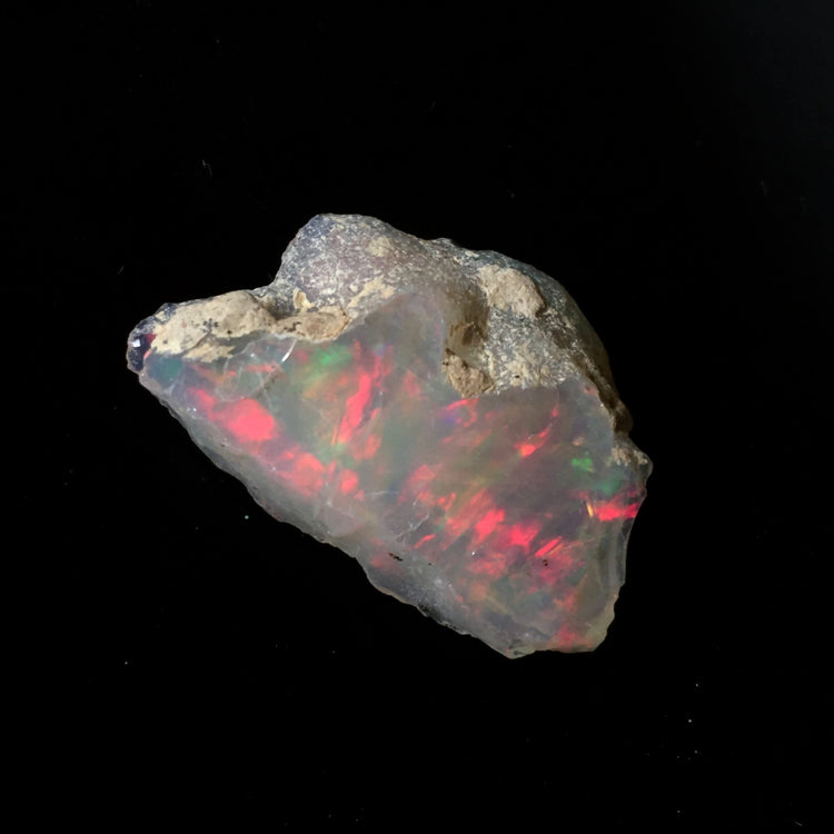 エチオピアンオパール 原石