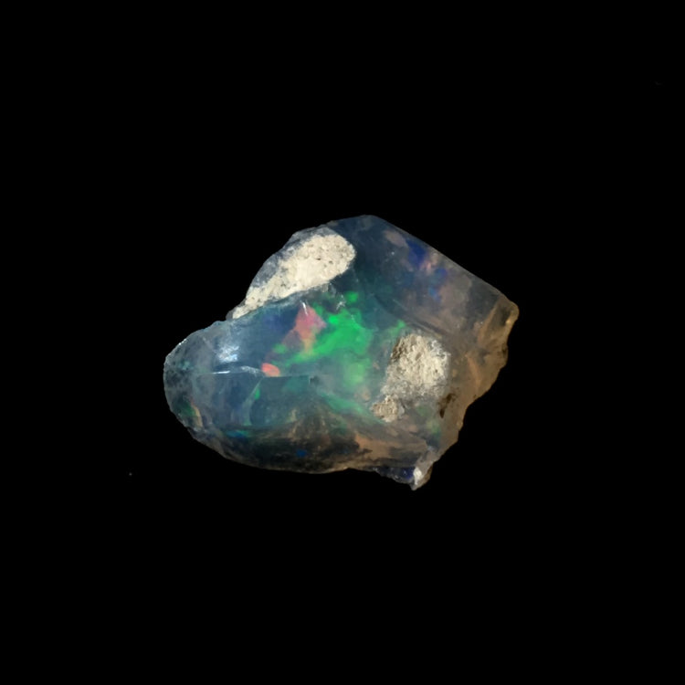 エチオピアンオパール 原石