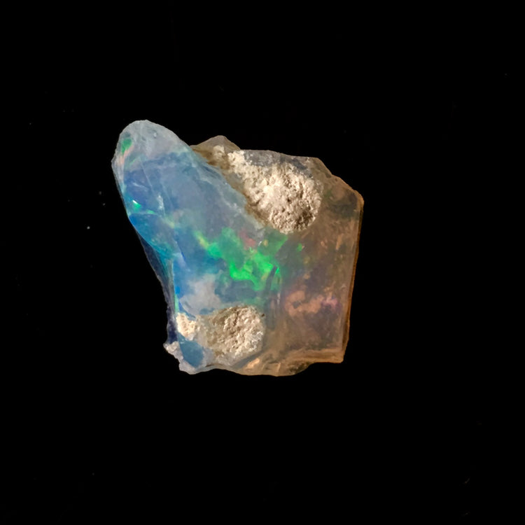 エチオピアンオパール 原石