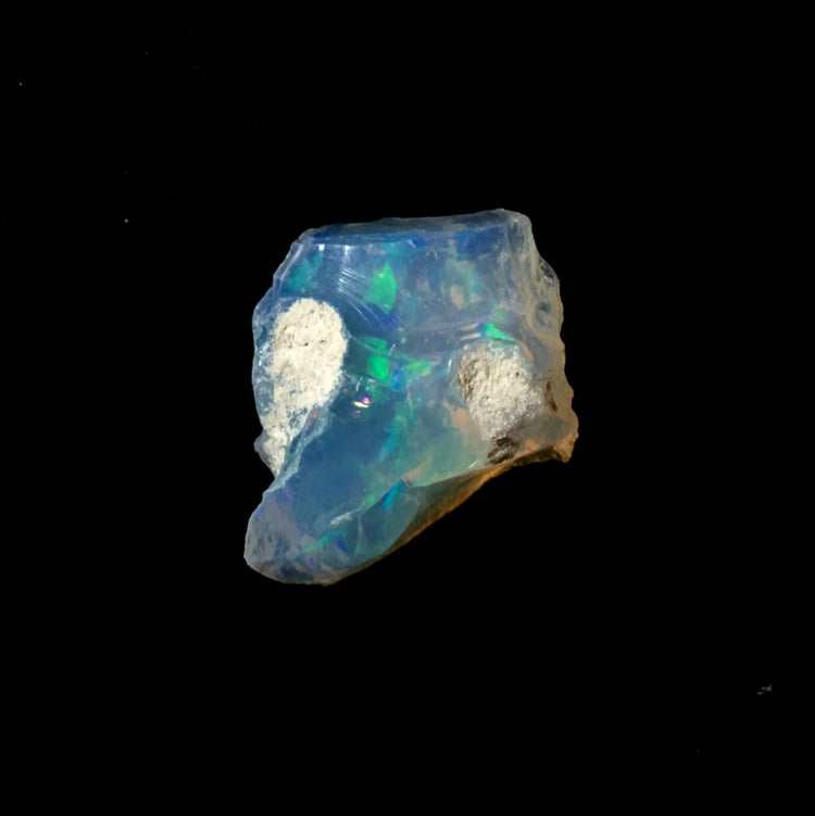 エチオピアンオパール 原石