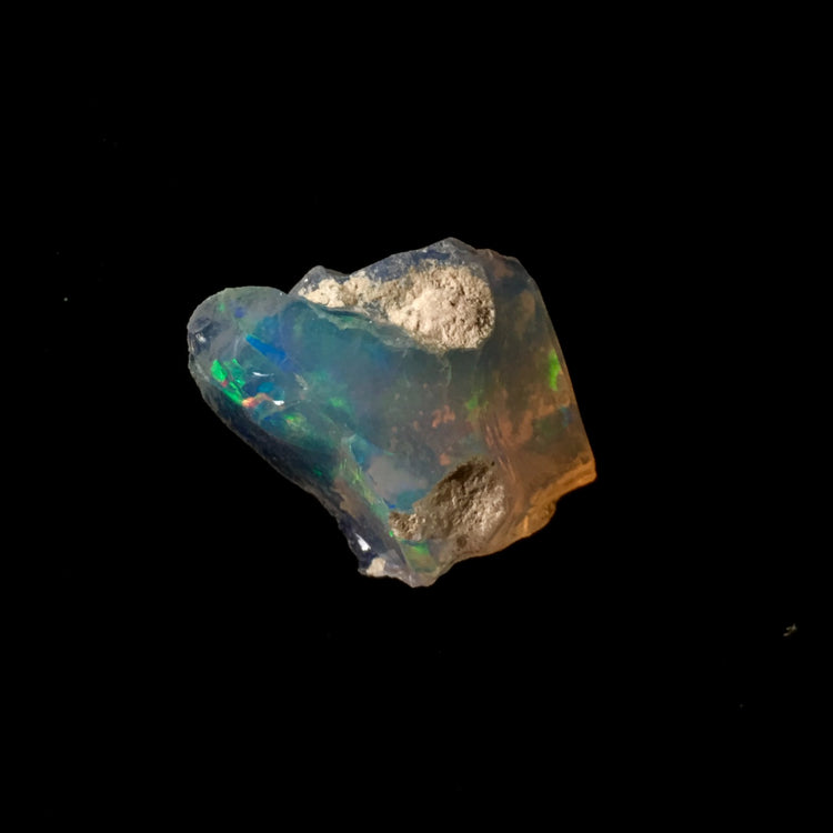 エチオピアンオパール 原石