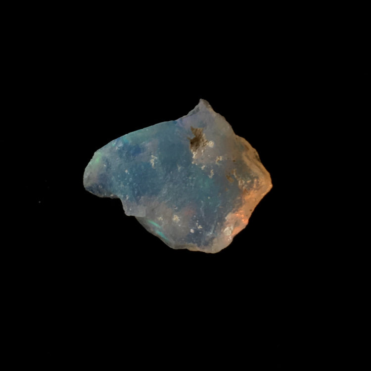 エチオピアンオパール 原石