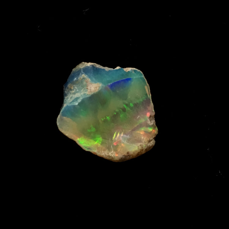 エチオピアンオパール 原石
