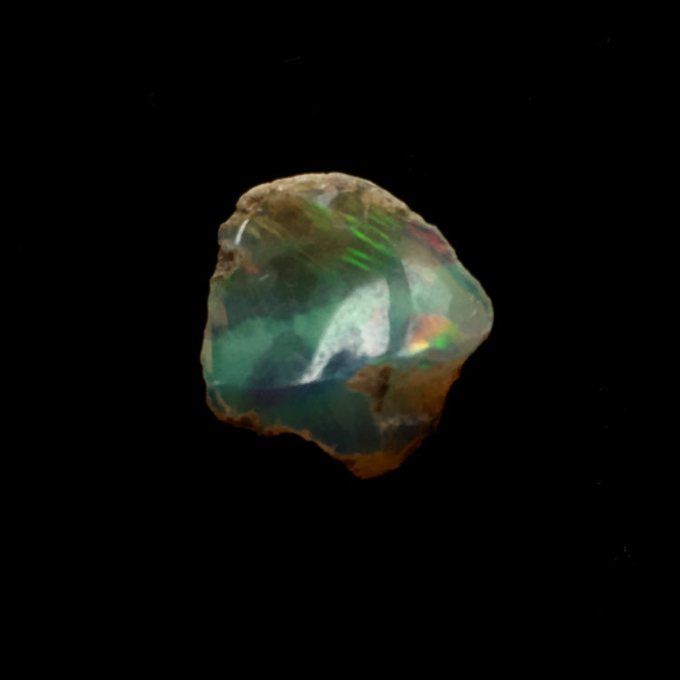 エチオピアンオパール 原石