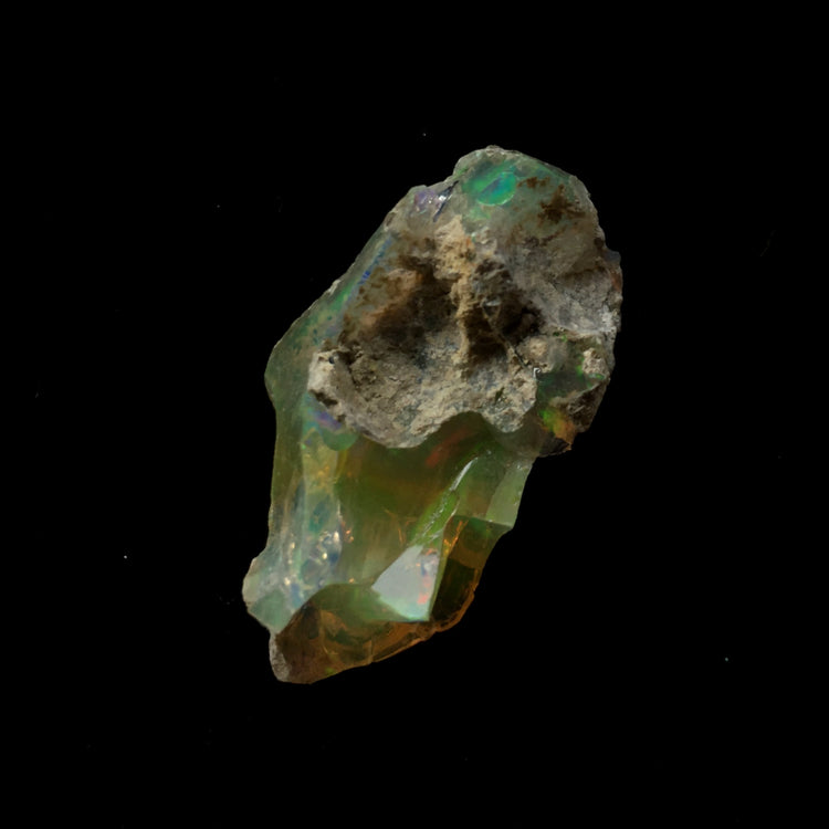 エチオピアンオパール 原石