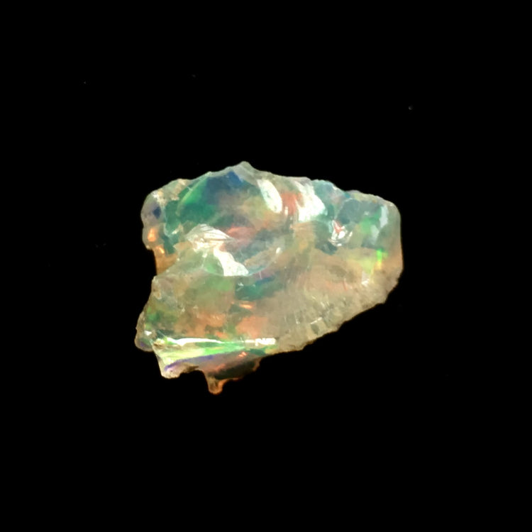 エチオピアンオパール 原石