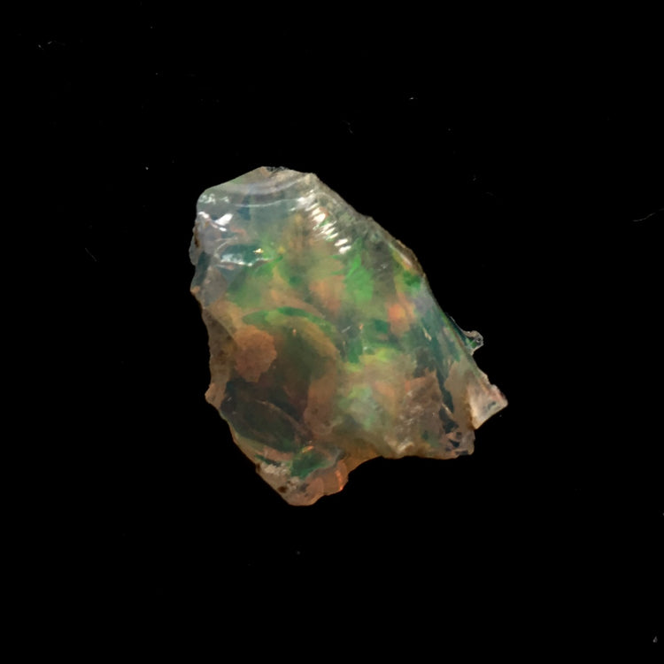 エチオピアンオパール 原石