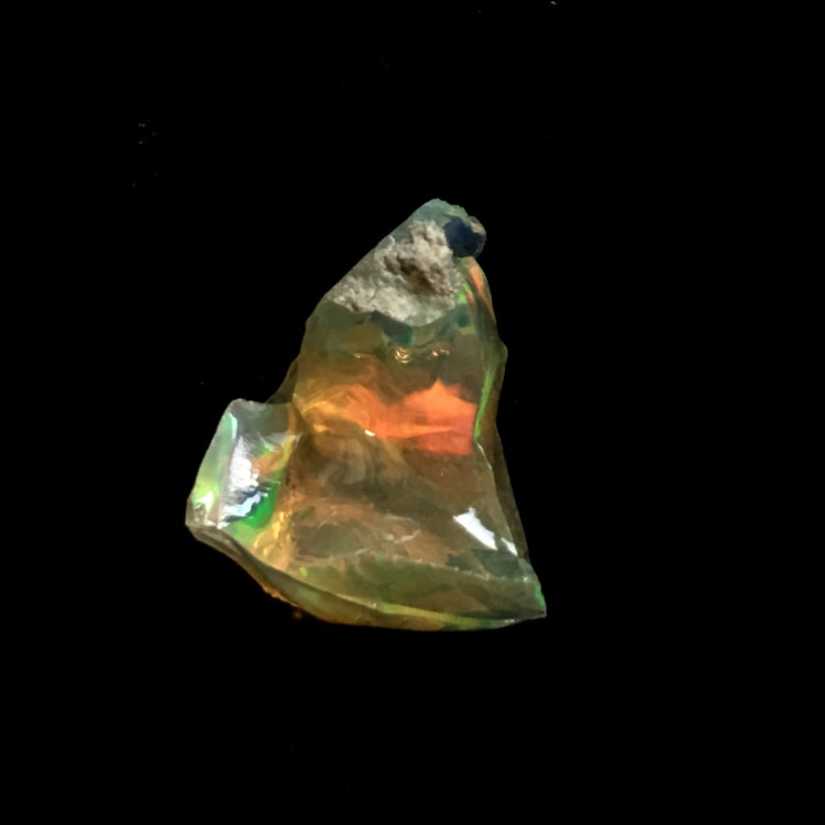 エチオピアンオパール 原石