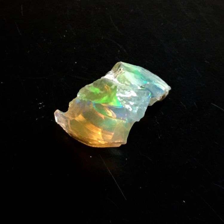 エチオピアンオパール 原石