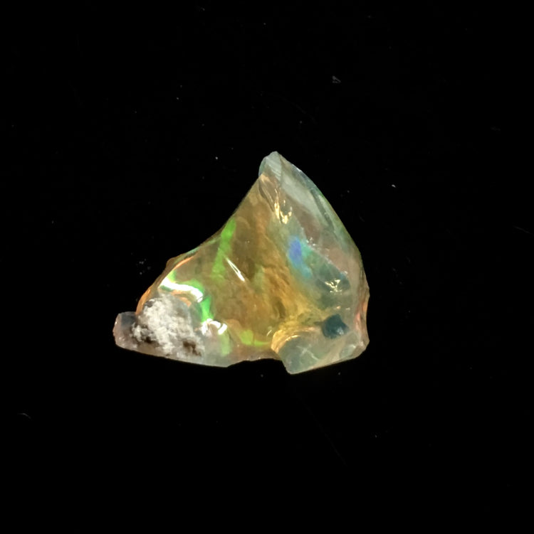 エチオピアンオパール 原石