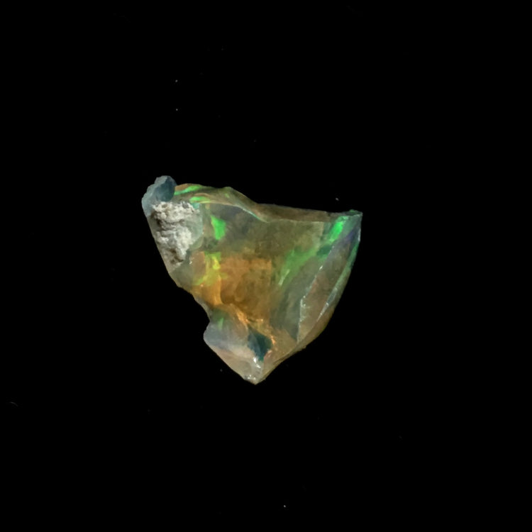 エチオピアンオパール 原石