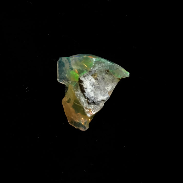 エチオピアンオパール 原石