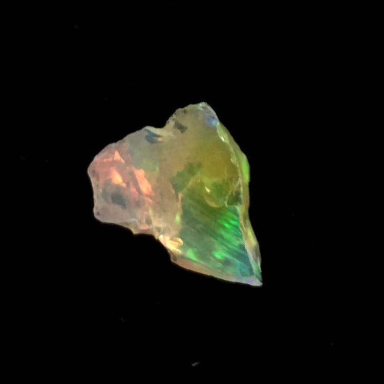 エチオピアンオパール 原石