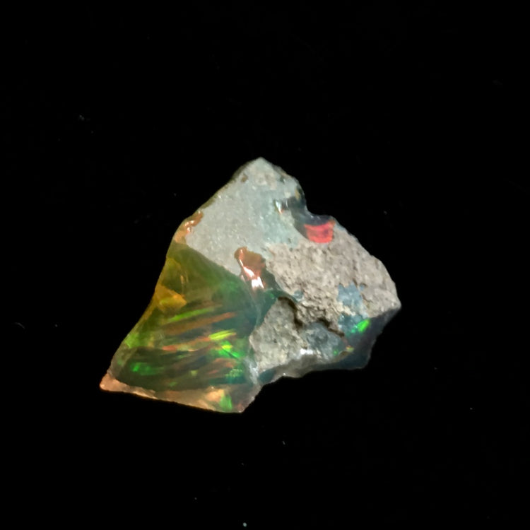 エチオピアンオパール 原石