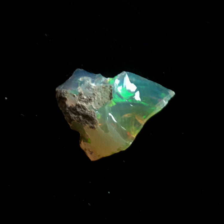 エチオピアンオパール 原石