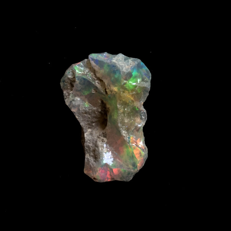 エチオピアンオパール 原石