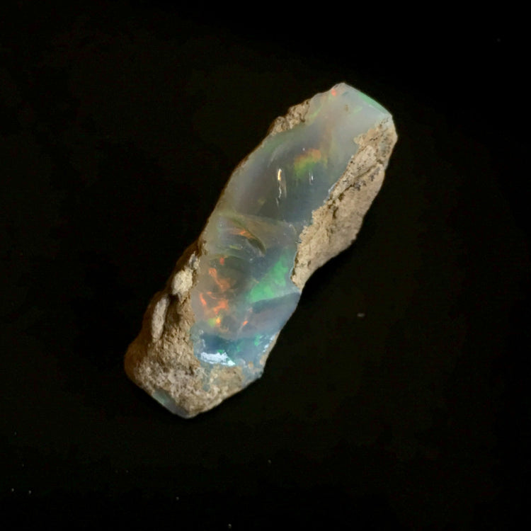 エチオピアンオパール 原石