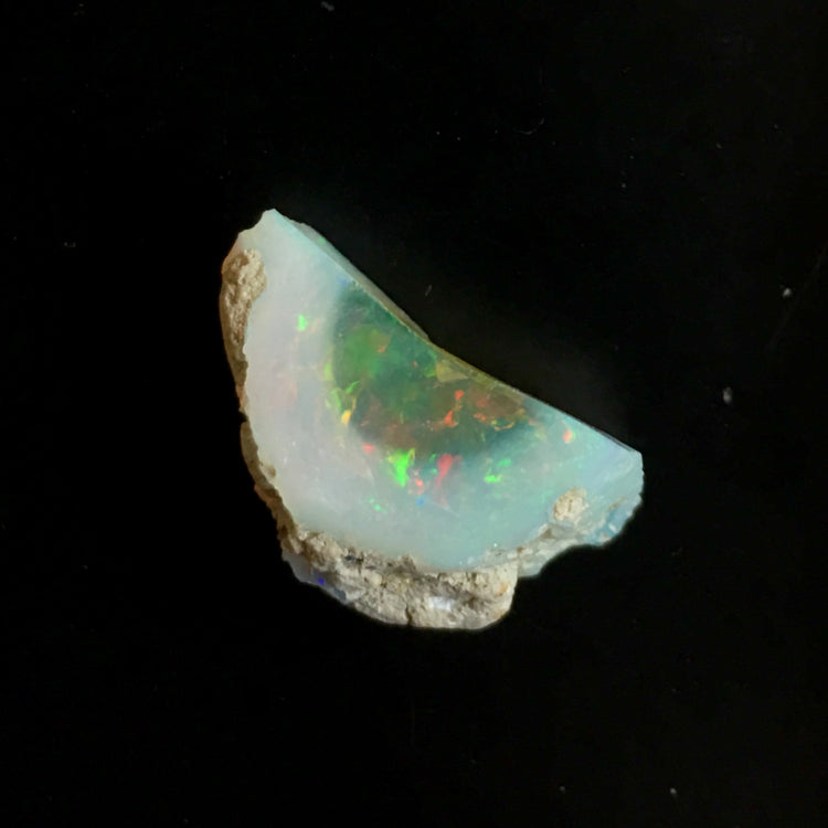 エチオピアンオパール 原石