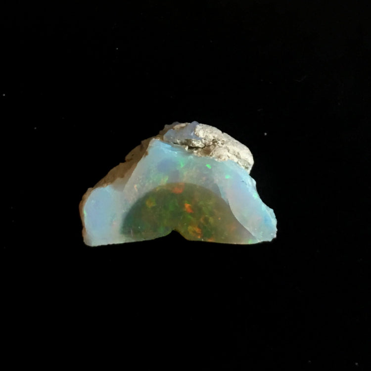 エチオピアンオパール 原石