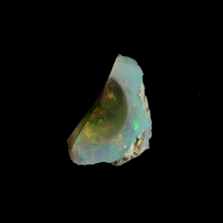 エチオピアンオパール 原石