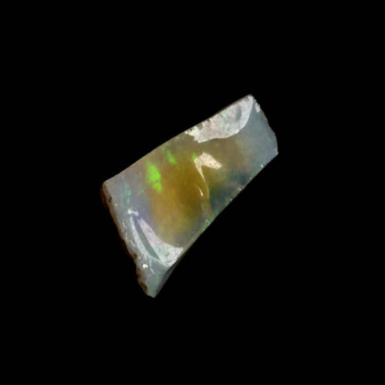 エチオピアンオパール 原石