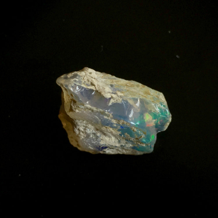 エチオピアンオパール 原石