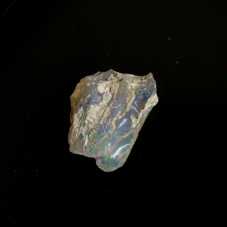 エチオピアンオパール 原石