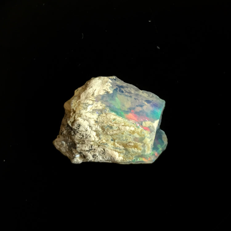エチオピアンオパール 原石