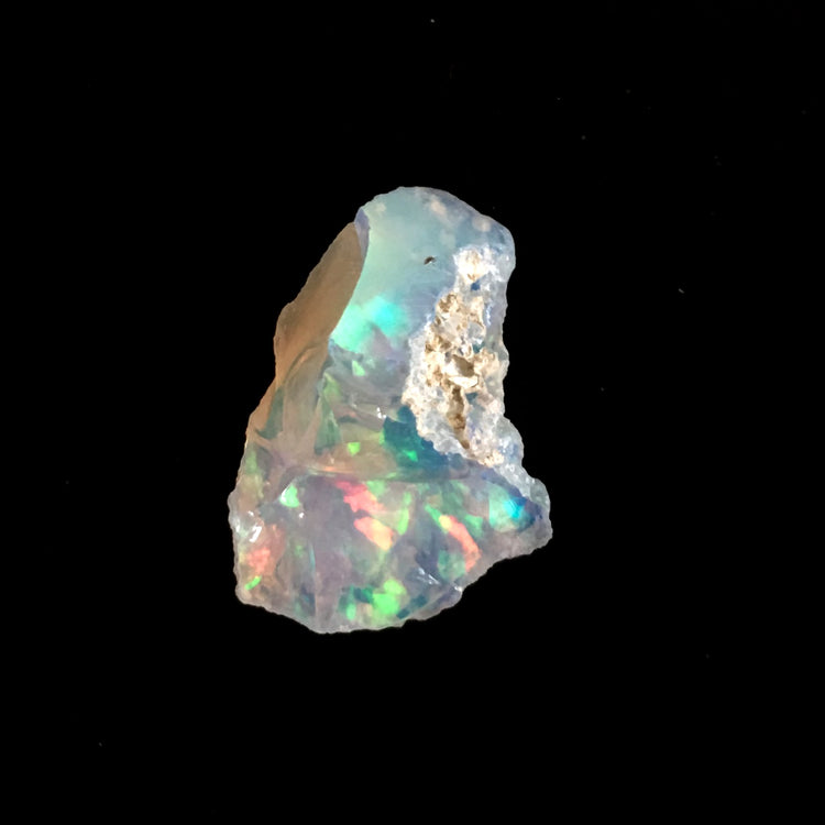 エチオピアンオパール 原石