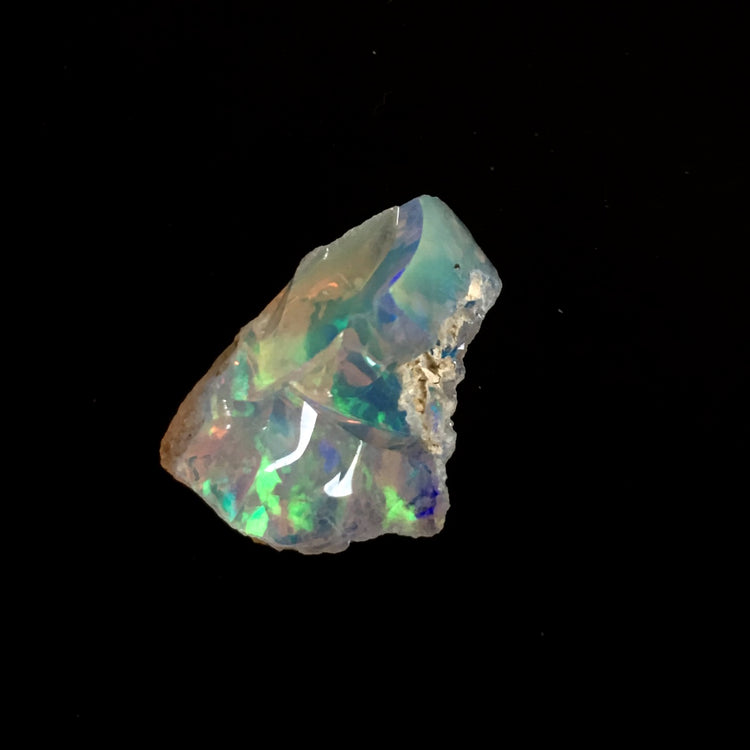 エチオピアンオパール 原石