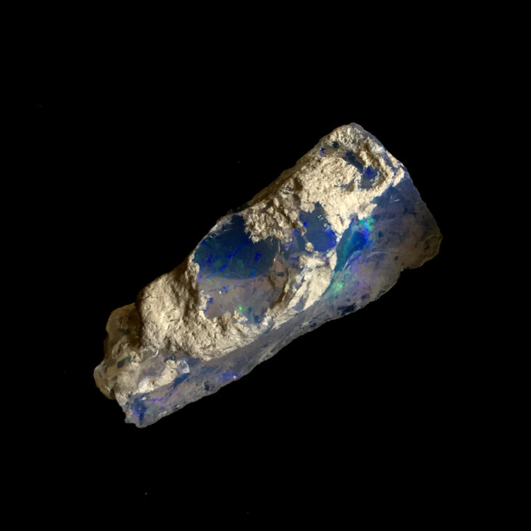 エチオピアンオパール 原石