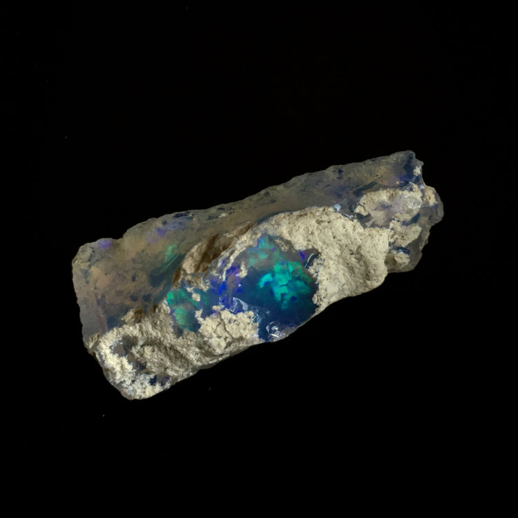 エチオピアンオパール 原石