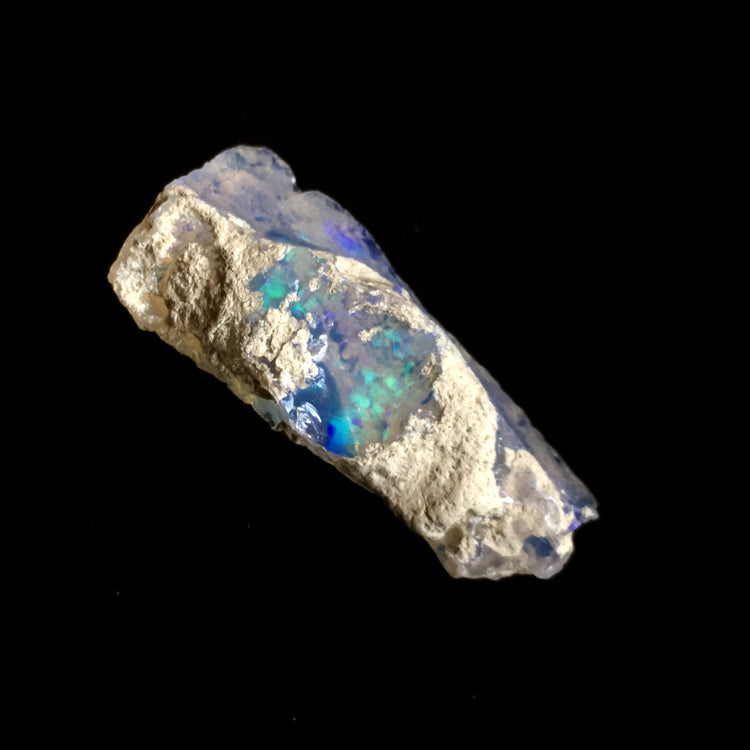 エチオピアンオパール 原石