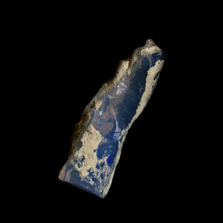 エチオピアンオパール 原石