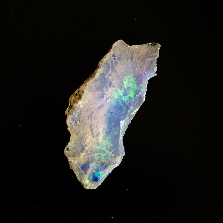 エチオピアンオパール 原石