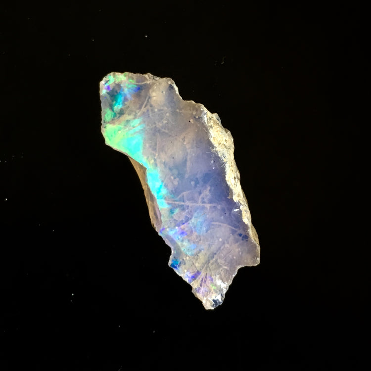 エチオピアンオパール 原石
