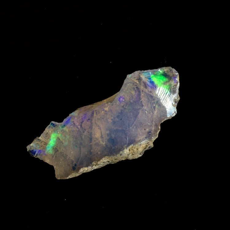 エチオピアンオパール 原石