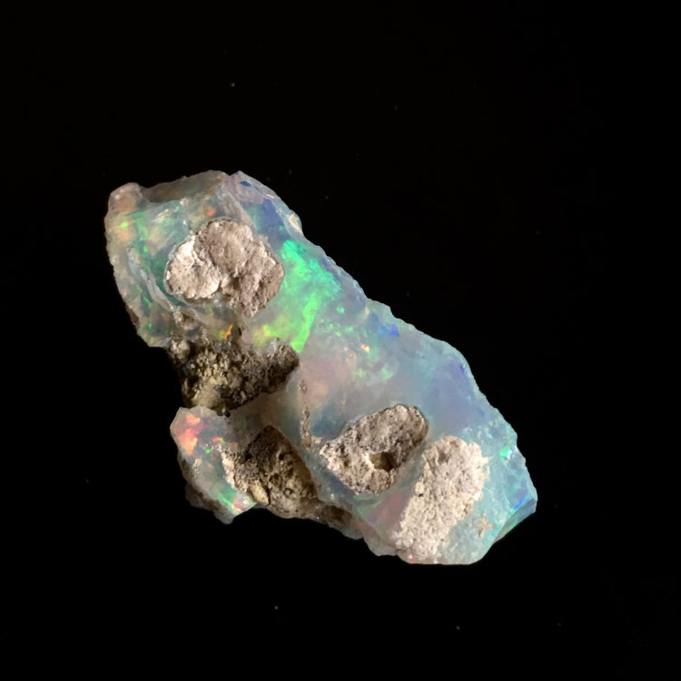 エチオピアンオパール 原石