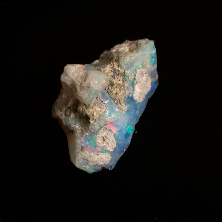 エチオピアンオパール 原石