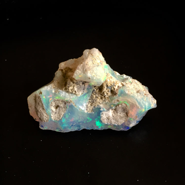 エチオピアンオパール 原石