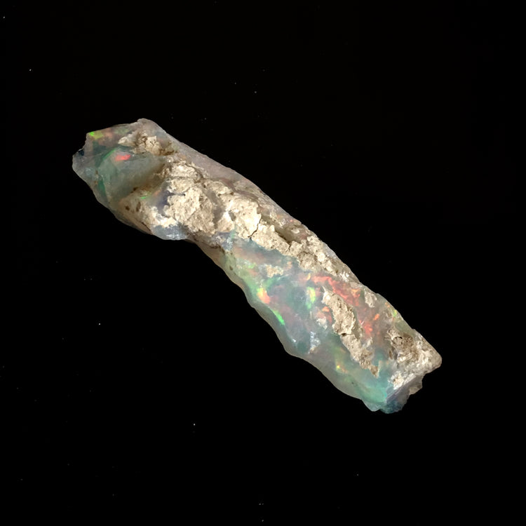 エチオピアンオパール 原石