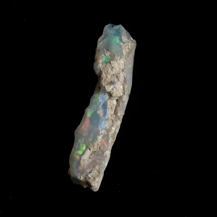 エチオピアンオパール 原石