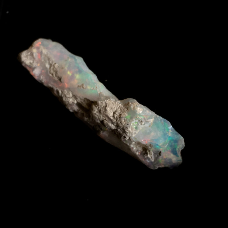 エチオピアンオパール 原石