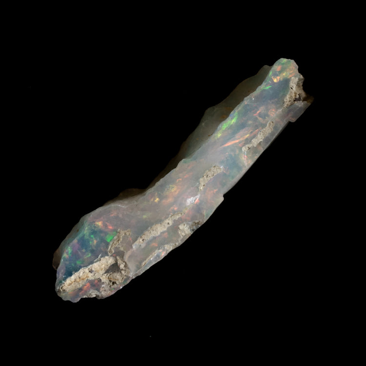 エチオピアンオパール 原石