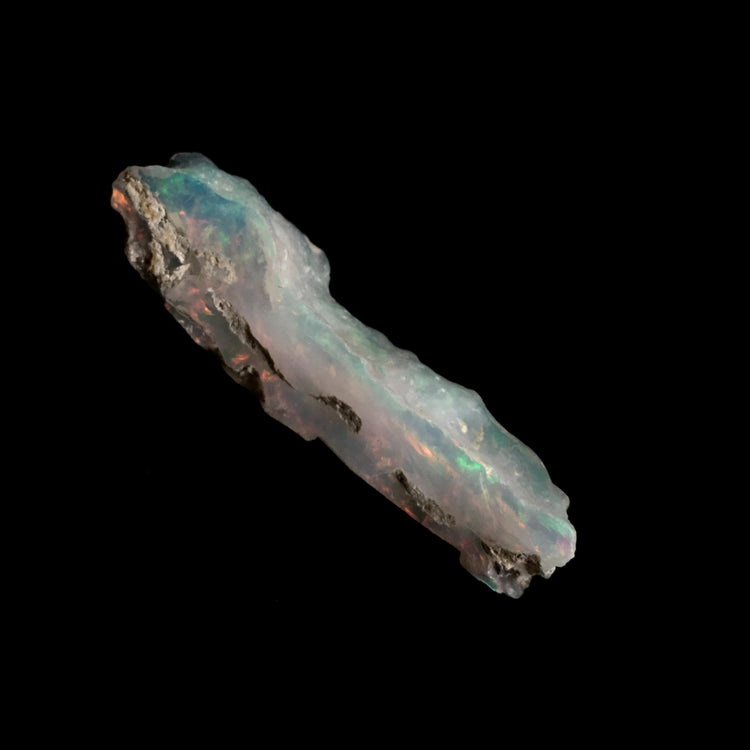 エチオピアンオパール 原石