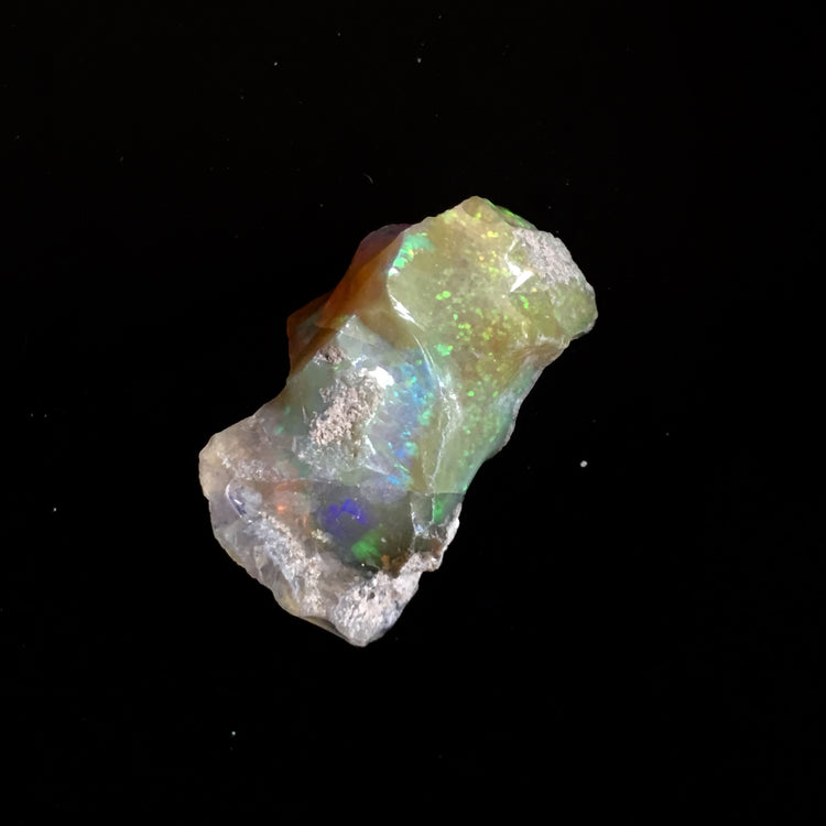 エチオピアンオパール 原石