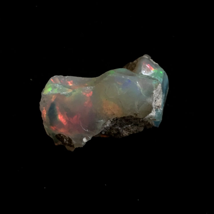 エチオピアンオパール 原石